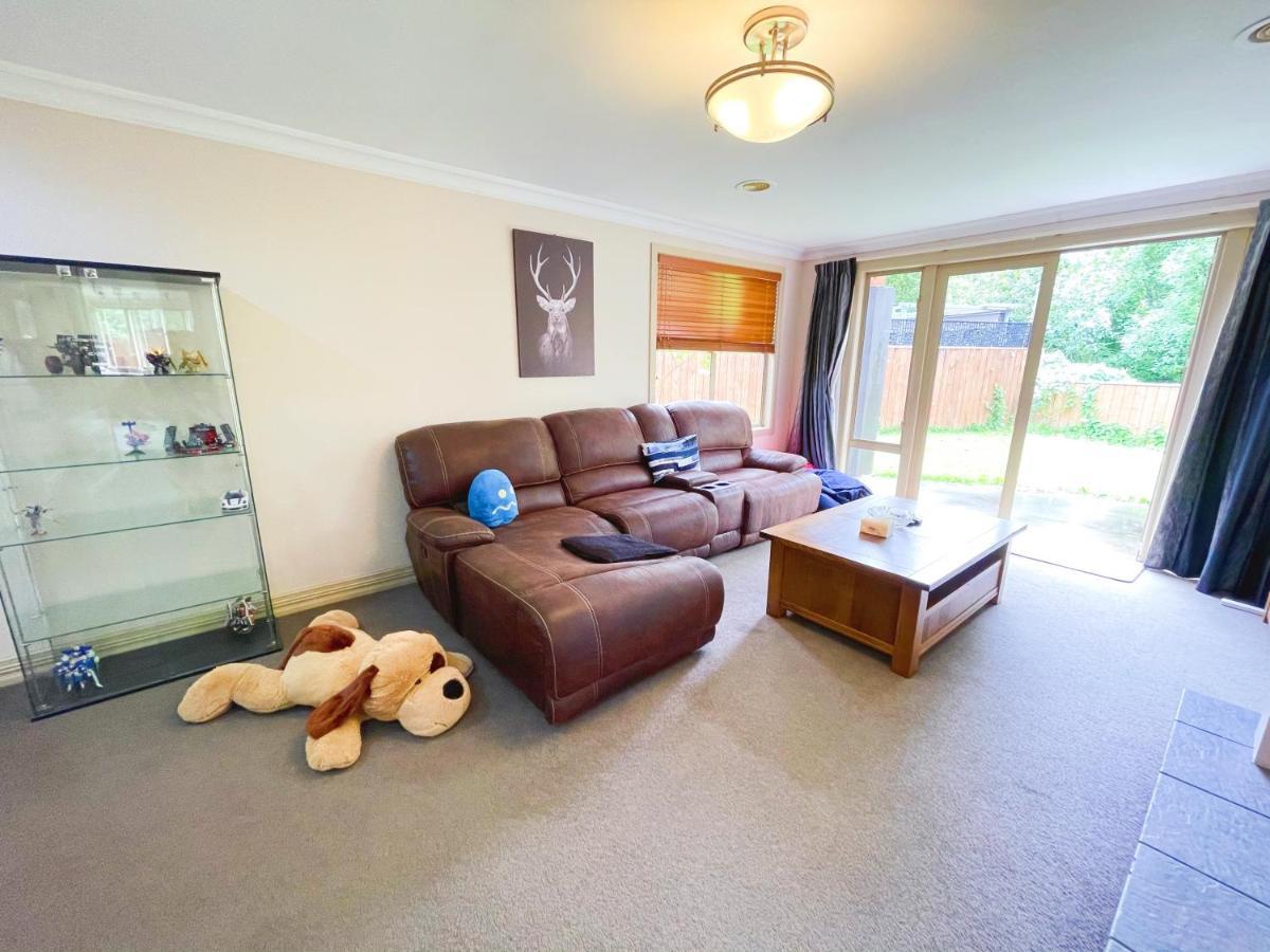 Private And Perfect For Families, Rotorua Escape Villa Exterior foto